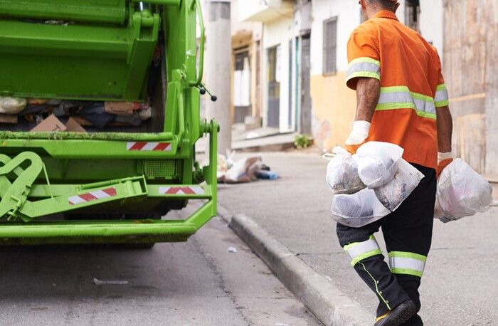 Licitação da coleta de lixo avança em Tubarão e entra na fase final para contratação
