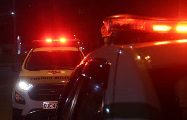 PM apreende quase meio quilo de maconha durante abordagem em Tubarão