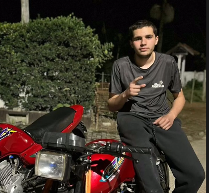 Polícia Militar instaura IPM para apurar acidente que resultou na morte de jovem em Pescaria Brava
