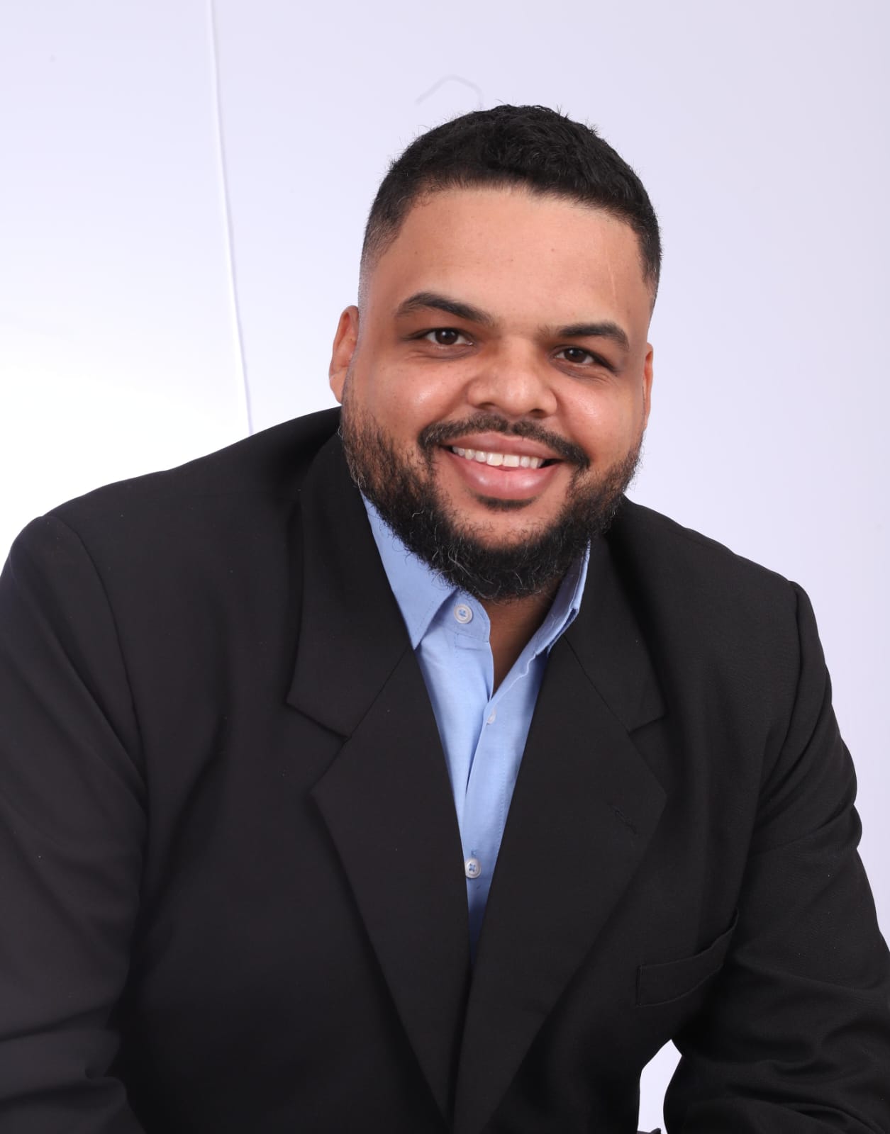 Anderson Andrade Joaquim assume nova Secretaria e marca criação oficial da pasta em Pescaria Brava