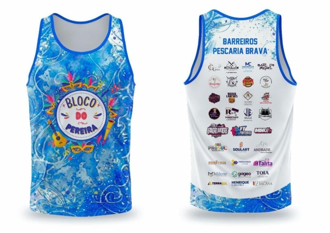 União da comunidade renova tradição centenária e faz do bloco do Pereira um marco histórico em 2026