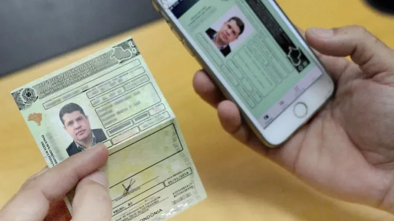 Detran de SC é notificado e tem 48 horas para se adequar ao novo programa CNH do Brasil