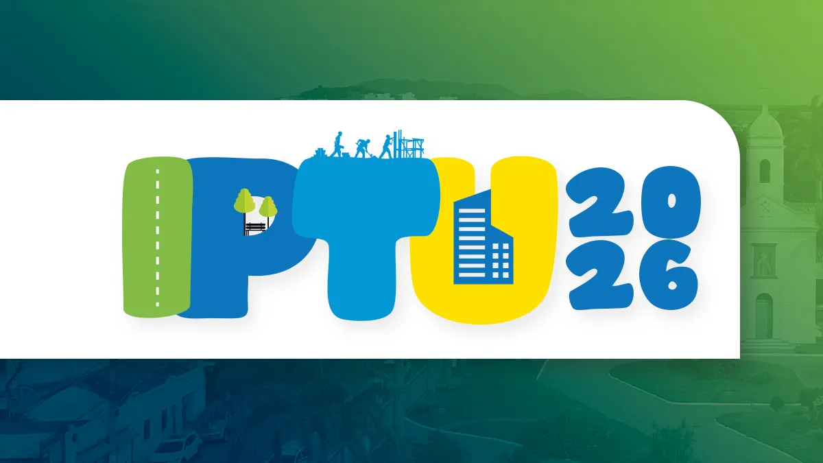 Prefeitura de Pescaria Brava libera carnês do IPTU e taxa de lixo com desconto de 30% para pagamento em cota única